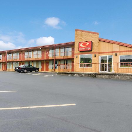 Econo Lodge Marion I-81 Exterior photo